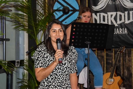 MB Comunicao Empresarial e Organizacional -